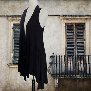 💖 Lovely Open Front Tunic 💖